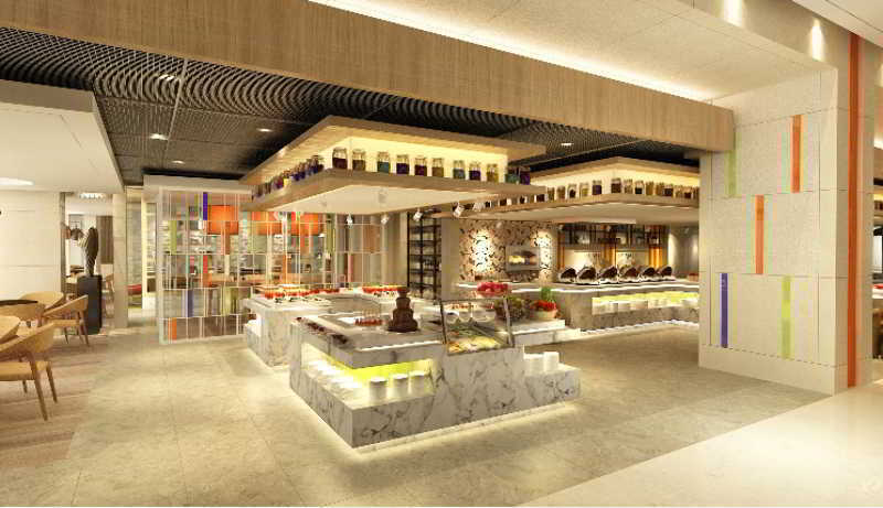 Four Points By Sheraton Puchong Exterior photo