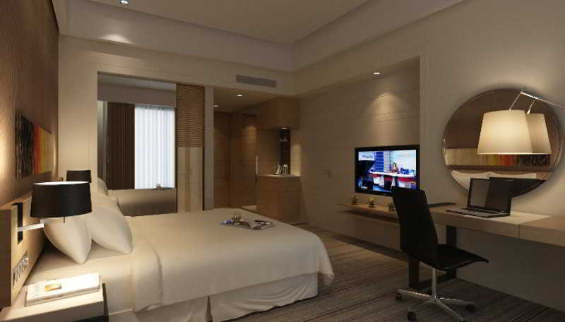 Four Points By Sheraton Puchong Exterior photo