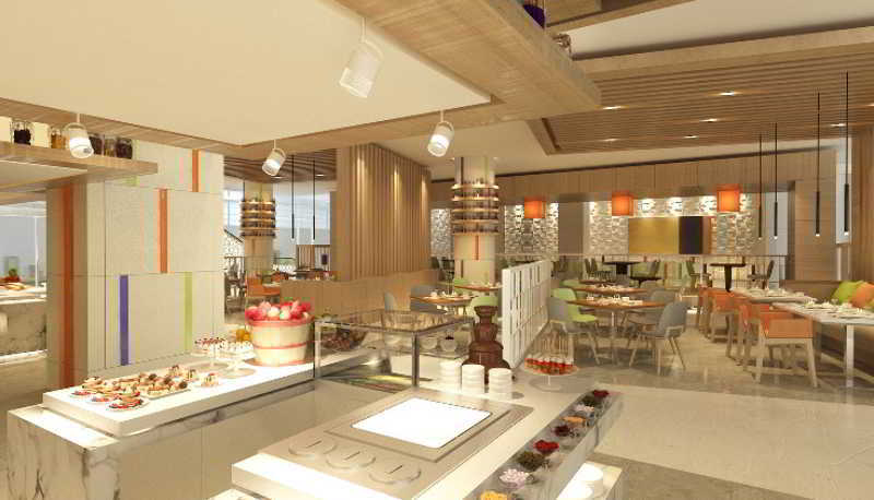 Four Points By Sheraton Puchong Exterior photo