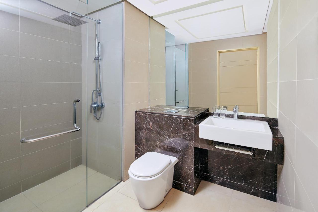 Four Points By Sheraton Puchong Exterior photo