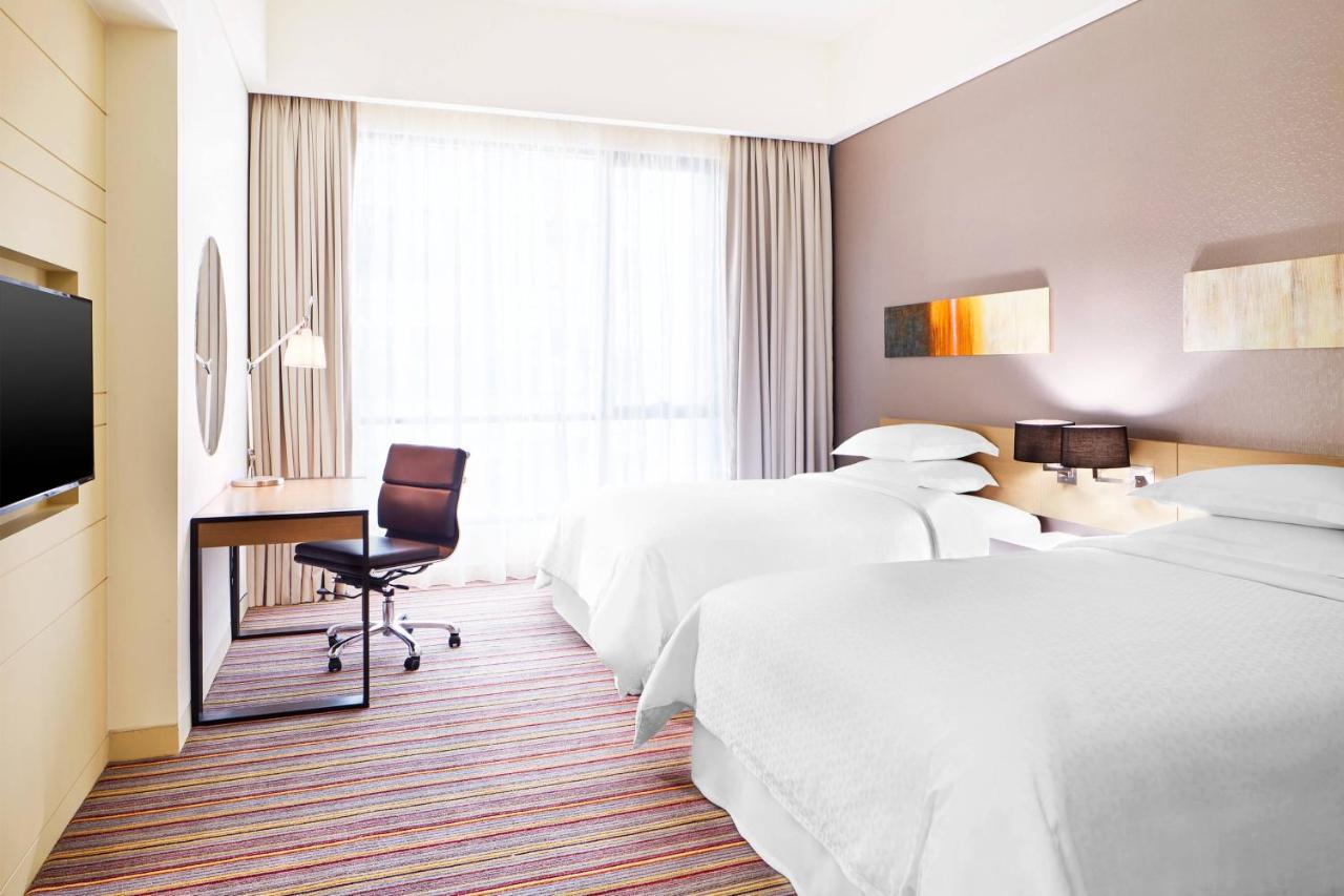 Four Points By Sheraton Puchong Exterior photo