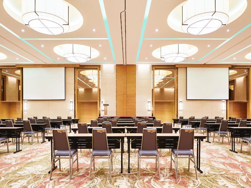 Four Points By Sheraton Puchong Exterior photo