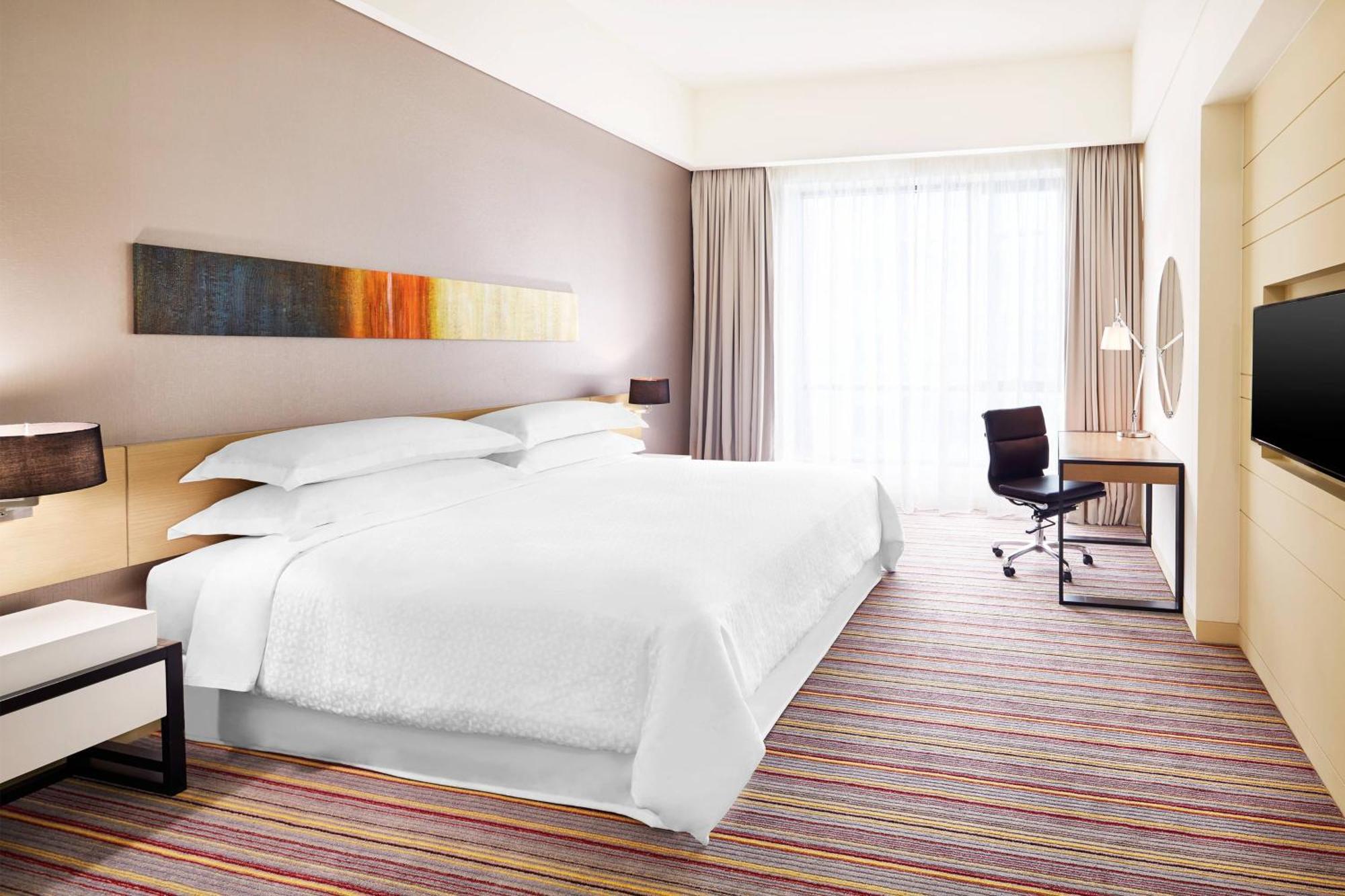 Four Points By Sheraton Puchong Exterior photo