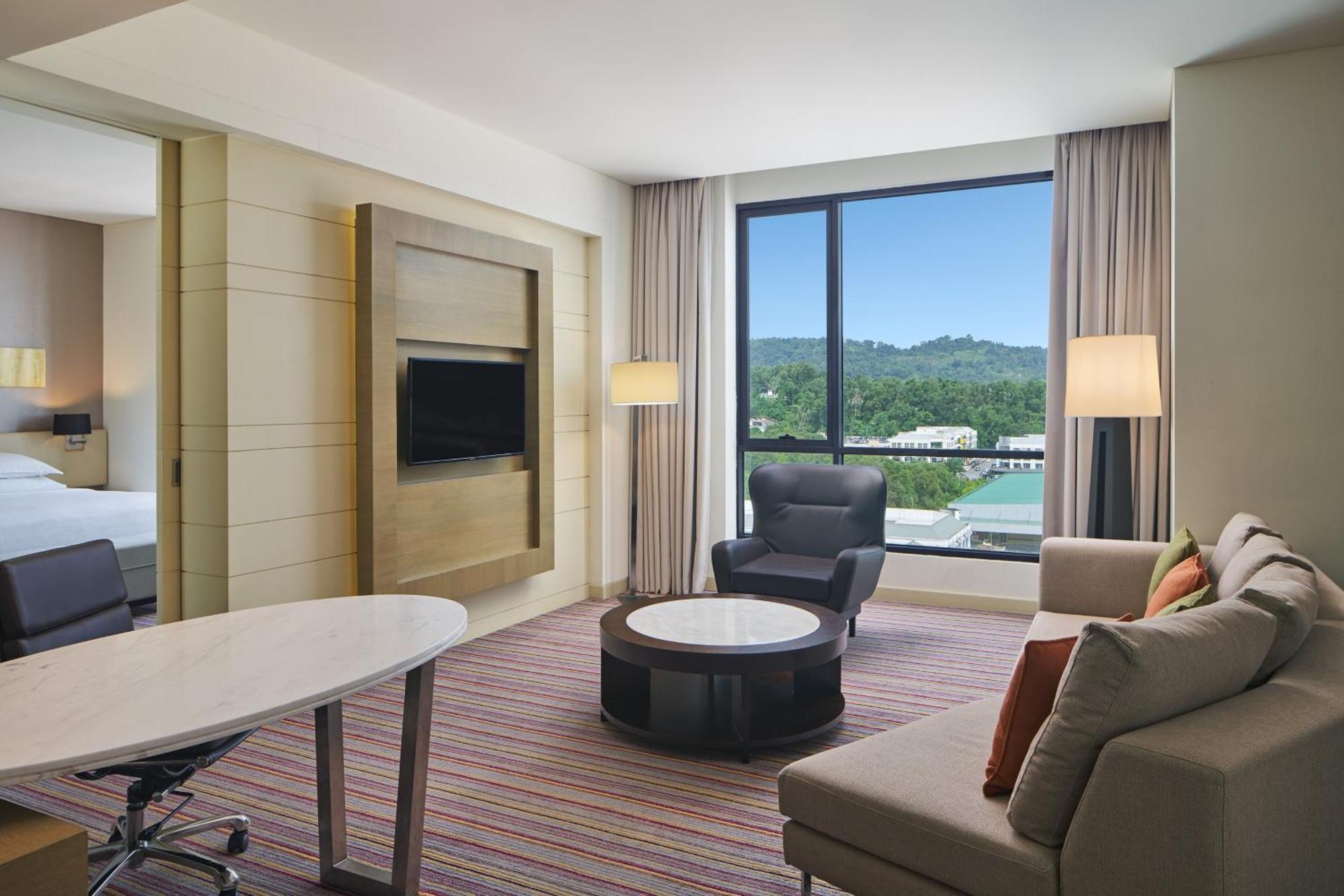 Four Points By Sheraton Puchong Exterior photo