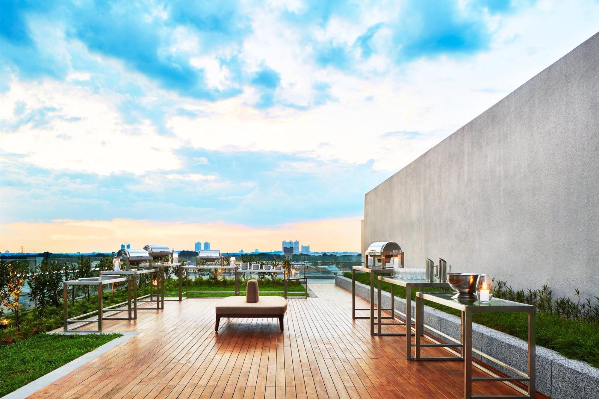 Four Points By Sheraton Puchong Exterior photo