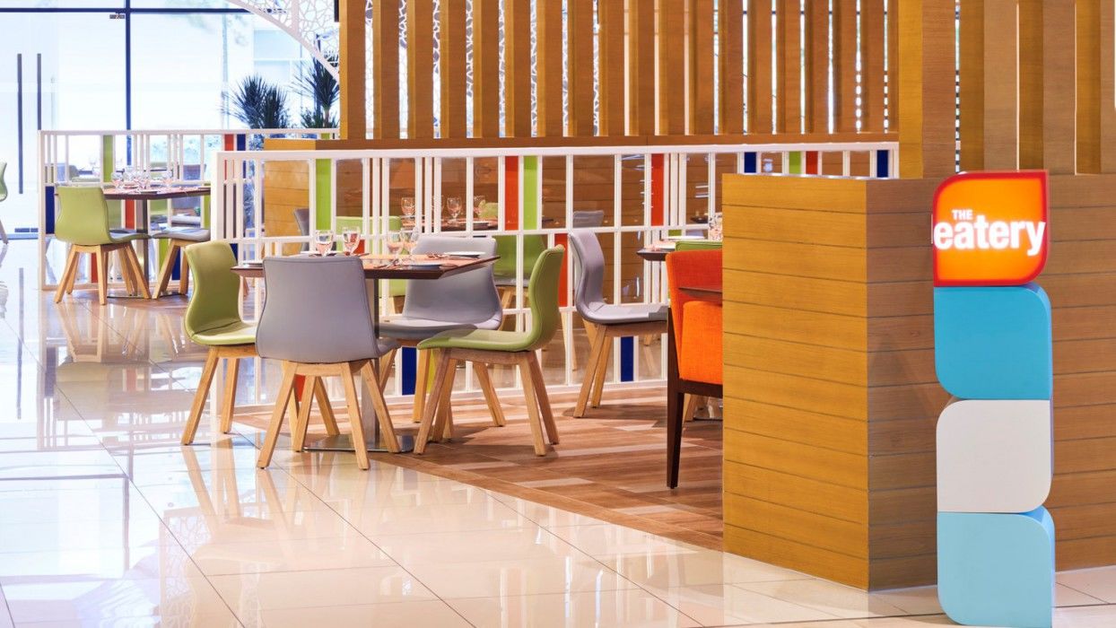 Four Points By Sheraton Puchong Exterior photo
