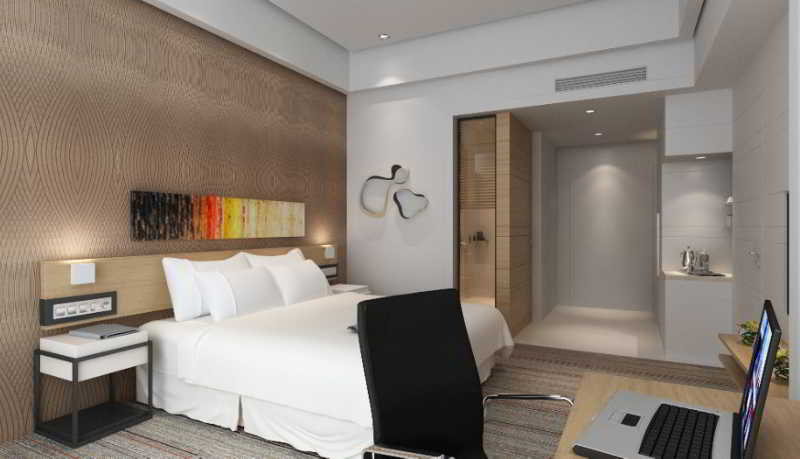 Four Points By Sheraton Puchong Exterior photo