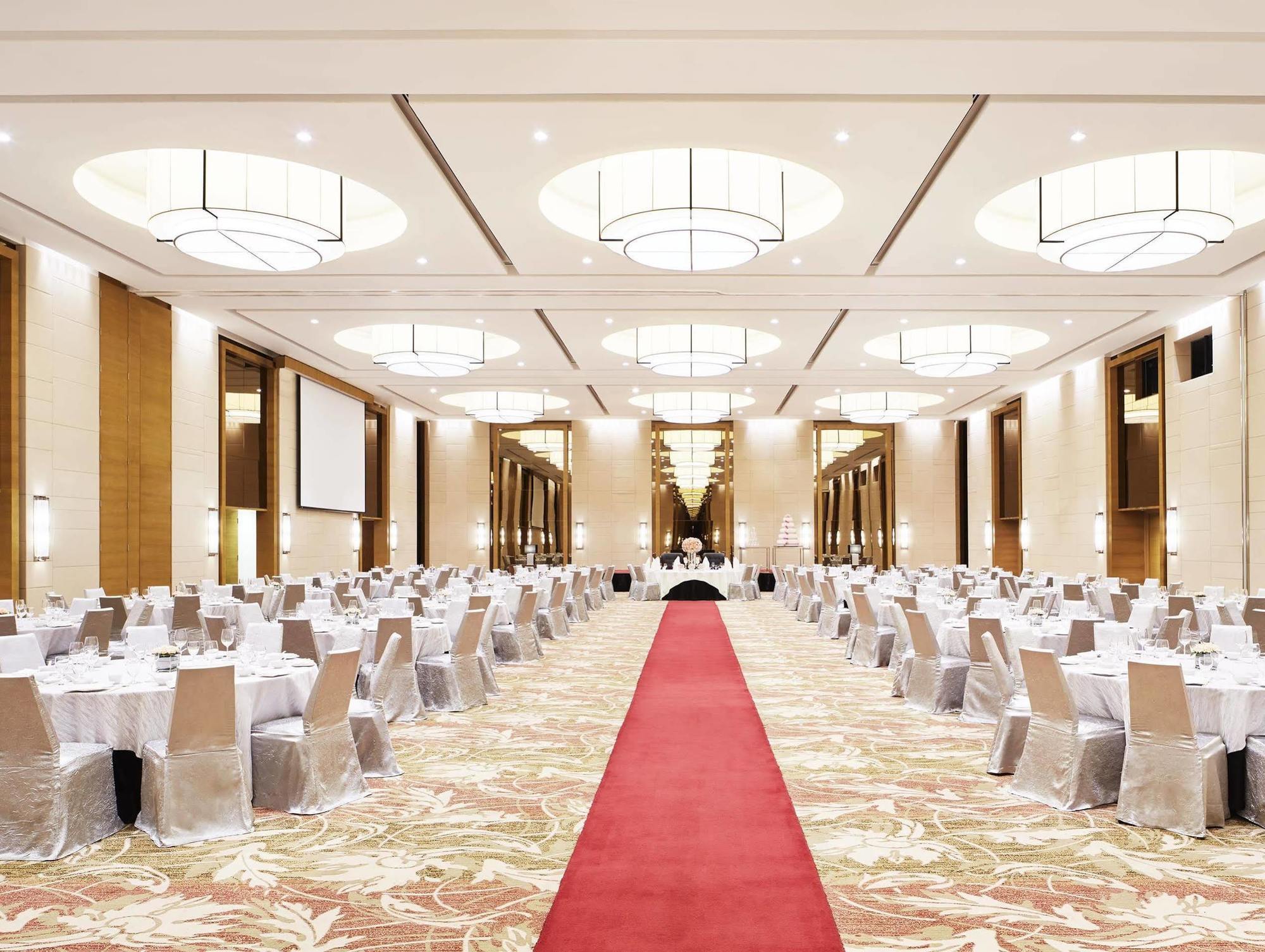 Four Points By Sheraton Puchong Exterior photo
