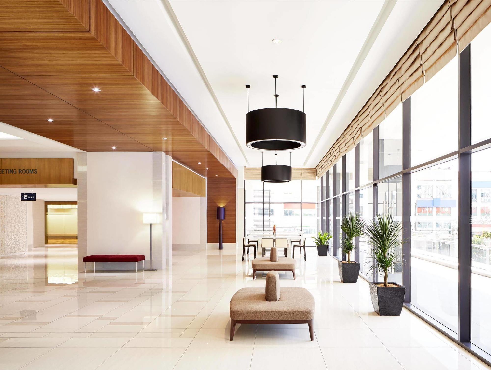 Four Points By Sheraton Puchong Exterior photo