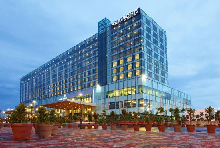 Four Points By Sheraton Puchong Exterior photo