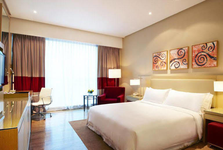 Four Points By Sheraton Puchong Exterior photo