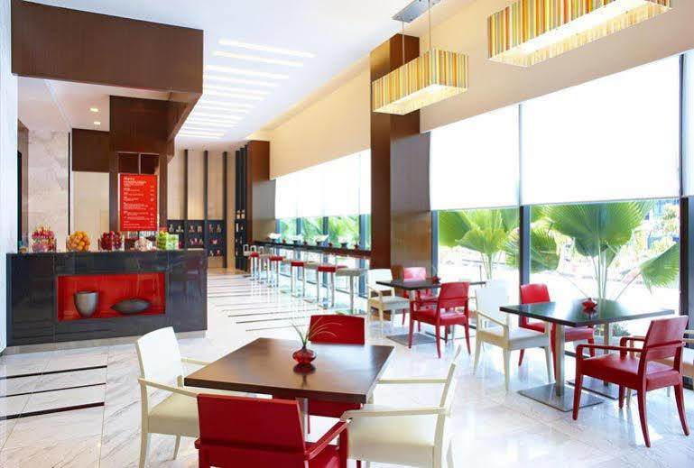Four Points By Sheraton Puchong Exterior photo